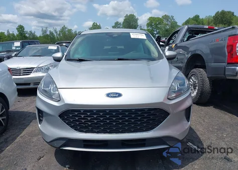 2020 Ford Escape Se z USA, uszkodzony, nr VIN 1FMCU9G67LUA85265